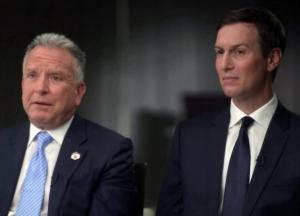 Україна очікує візит Віткоффа, Кушнера і Грема до Києва для перезапуску переговорів, — Буданов