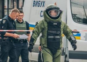 Волна заминирований возобновилась: в Черновцах ищут бомбы в 100 зданиях