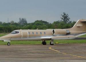 В Аргентине разбился самолет с медиками