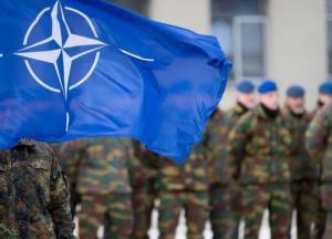НАТО разработал новую стратегию сдерживания России