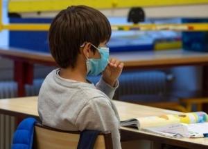 В Ивано-Франковске школьники досрочно уходят на каникулы