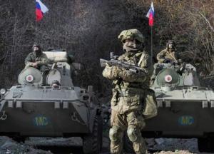 Росіяни пруть на Дніпропетровщину з трьох напрямків, - ISW