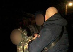 В Кривом Роге отец троих детей изнасиловал 12-летнюю девочку (фото)