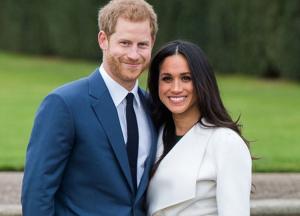 Меган Маркл нашла первую работу после ухода из королевской семьи