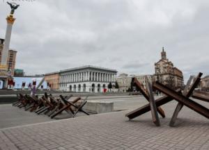 Сегодня над столицей сбили несколько ракет, уменьшения военной активности под Киевом нет