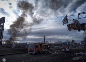 У Хмельницькому померла 22-річна дівчина, поранена внаслідок вчорашньої атаки РФ