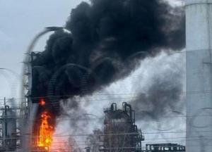 "Деякі руйнування критичні": Росія масштабно вдарила по газовій інфраструктурі України