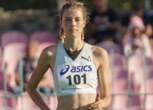 Украинская прыгунья в высоту установила мировой рекорд