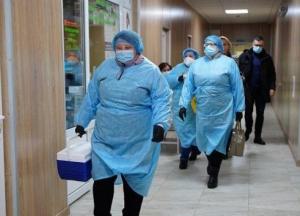 COVID-вакцинация в компаниях: в Минздраве назвали условия выезда мобильных бригад