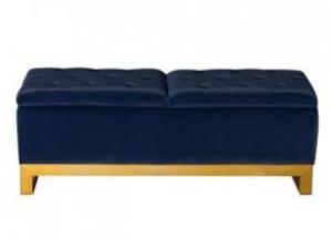 Банкетки и пуфы: особенности, основные отличия