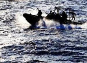 У берегов Африки пираты похитили украинского моряка