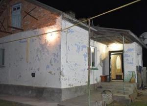 В Тернопольской области экс-атошник зарезал одного из шестерых нападавших (фото)