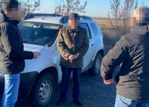 Задержан один из организаторов "референдума" на Донбассе – СБУ