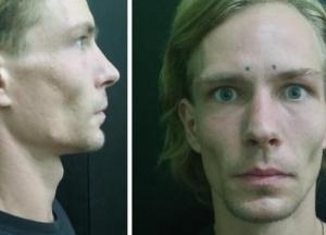 В Киеве разыскивают подозреваемого в изнасиловании девушки