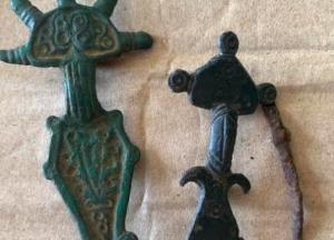 На Львовщине разоблачили канал контрабанды культценностей в ЕС и Россию