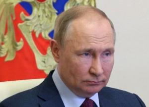 У Путіна "букет хвороб": The Sun дізнався, чим його "напихають" лікарі