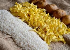 Эти три продукта провоцируют рак