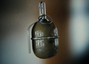 На Черниговщине взорвалась граната: трое погибших, один ранен