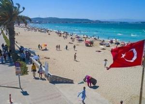 Турция разрешила въезд без ПЦР-теста детям до 12 лет