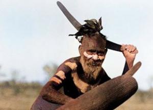 Ученые рассказали, как аборигены Австралии использовали бумеранг 