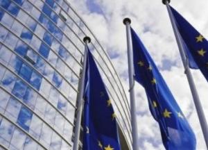 Совет ЕС одобрил экстренную финансовую помощь Украине на €1,2 млрд