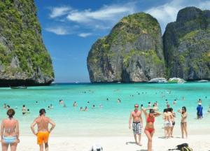 Жара совершенно не подходит для того, чтобы загорать - Супрун