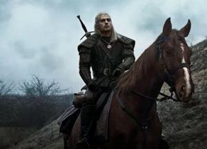Вышел один из самых ожидаемых сериалов года "Ведьмак"