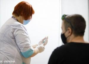 В Украине зарегистрировали вакцину Janssen