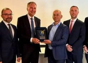 Сергій Пашинський домовляється про угоду з НАБУ на тлі партнерства з виробником ракет Taurus