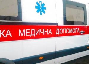 В Украине увеличили штраф за ложный вызов скорой помощи