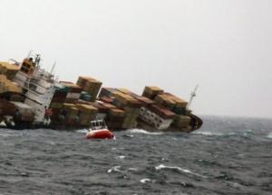 Катастрофа сухогруза "Арвин": в МИД подтвердили гибель двух украинских моряков в водах Турции
