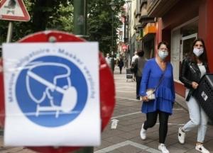 Германия ужесточила условия въезда