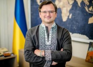 Кулеба назвал три приоритета на Генассамблее ООН