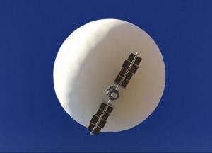 У Вільнюсі закривали аеропорт через 25 метеозондів, які порушили авіапростір з Білорусі