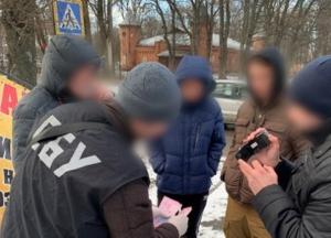 СБУ разоблачила на взятке депутата Полтавского областного совета (фото, видео)