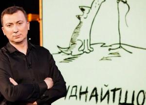 Только 100 билетов: Валерий Жидков выступит с популярным #ГудНайтШоу в Киеве
