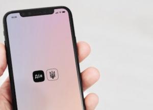 "Желтый" COVID-сертификат запустили в "Дие"