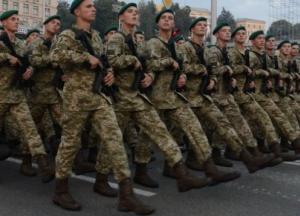 В Украине могут отменить военный сбор