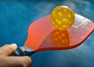 Піклбол шаленими темпами підкорює світ: 5 фактів, яких ви точно не знали