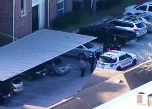 В США няня выстрелила в ребенка, когда делала селфи с пистолетом