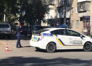 Стрельба в Херсоне: ранены "криминальные авторитеты" (фото)