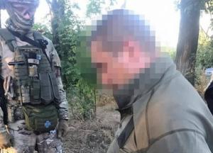 В Одессе военный продавал гранаты и патроны (фото)