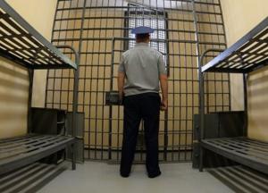 В тюрьмах РФ удерживается около 2-х тысяч украинцев