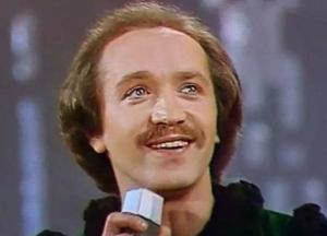 Умер солист группы "Песняры"