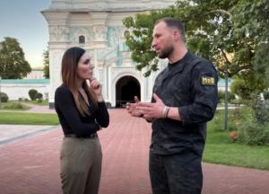 В.о. міністра оборони України окреслив стратегію ударів по РФ та роль СБУ