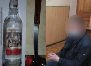 Более 20 ударов ножом: в Одессе мужчина жестоко убил своего арендодателя (видео)