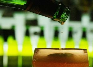 Нарколог назвал самый опасный алкоголь для мужчин