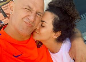 Потап и Настя Каменских показали смешной неудачный снимок (фото)