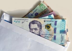 Зарплата мэра Умани Цебрия выше, чем у Кличко, Труханова и Филатова - данные НАПК