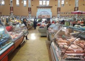  Еды хватит всем. КГГА обязала маркеты сделать запас продуктов